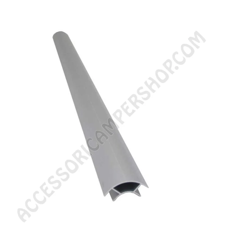 Profilo Angolare Alu 2,2m Camper | Accessoricampershop.com