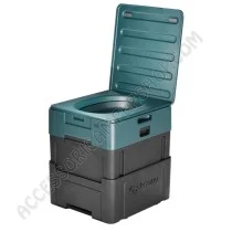 Clesana X1 Toilette versc | CLESA