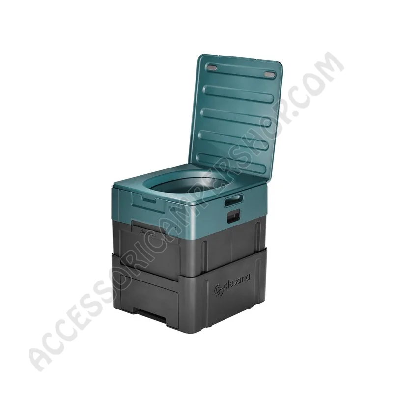 Clesana X1 Toilette versc | CLESA