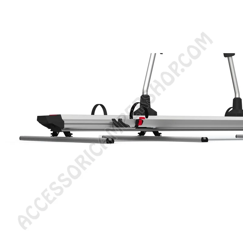 Carry-Bike Slide Deluxe Fiamma | Accessoricampershop.com