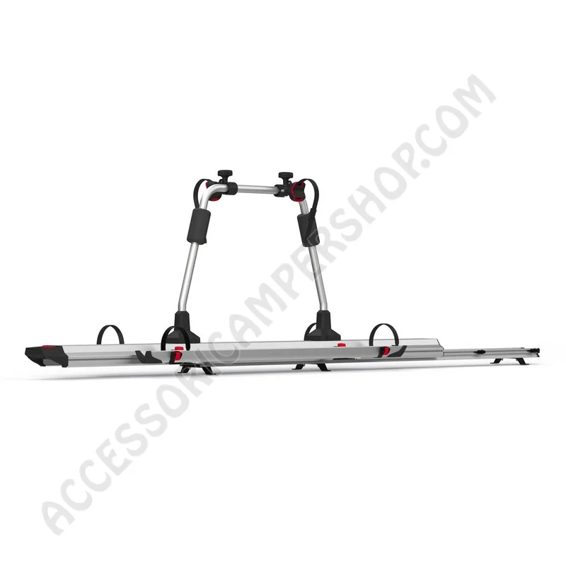 Carry-Bike Slide Deluxe Fiamma | Accessoricampershop.com