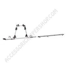 Carry-Bike Slide Deluxe Fiamma | Accessoricampershop.com