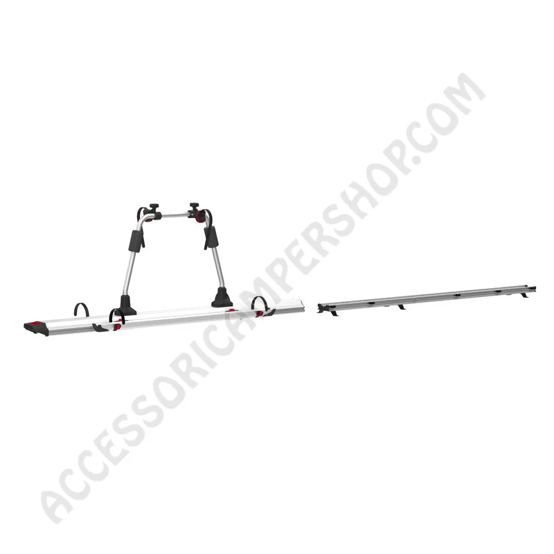 Carry-Bike Slide Deluxe Fiamma | Accessoricampershop.com