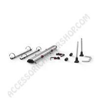 Carry-Bike Slide Deluxe Fiamma | Accessoricampershop.com