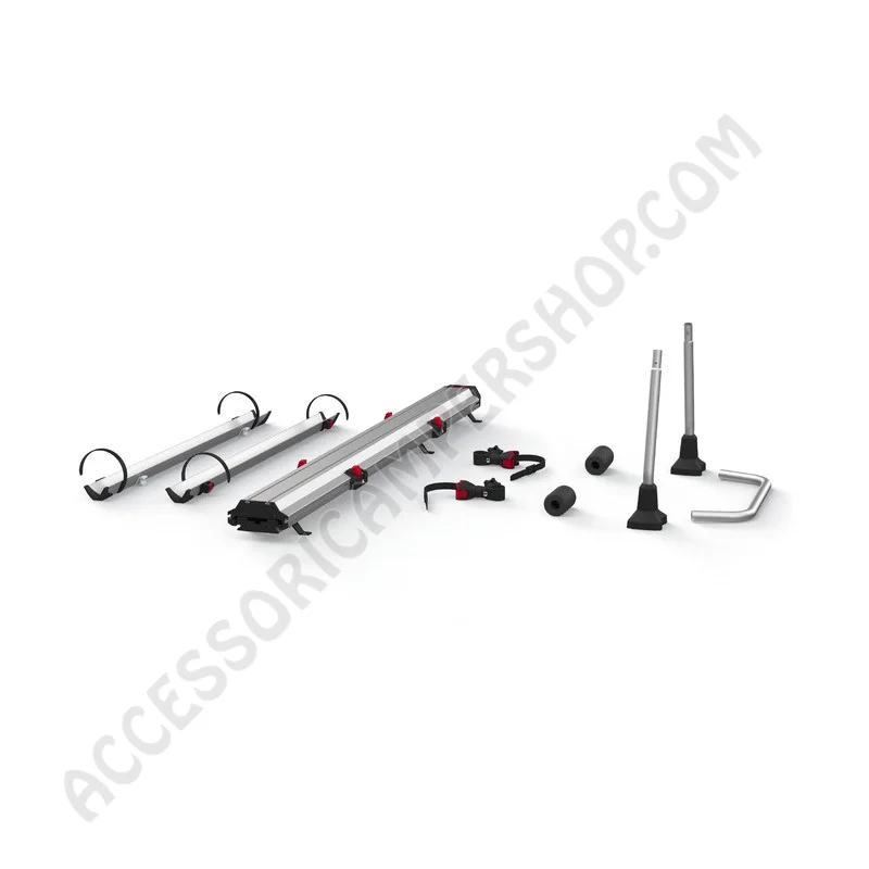 Carry-Bike Slide Deluxe Fiamma | Accessoricampershop.com