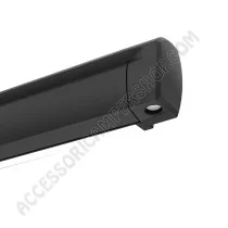 Tendalino Veranda Fiamma 270 Nero | Accessoricampershop.com