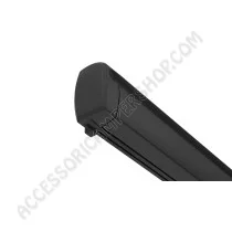 Tendalino Veranda Fiamma 270 Nero | Accessoricampershop.com