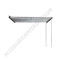 Tendalino Fiamma F43VAN Deep Black | Accessoricampershop.com