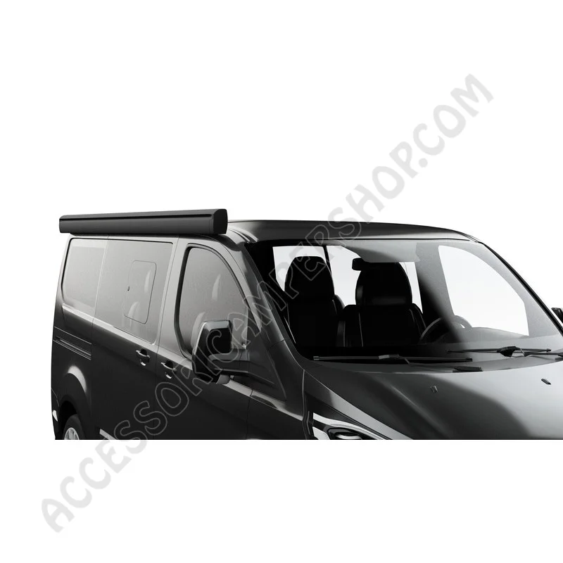 Tendalino Fiamma F43VAN Deep Black | Accessoricampershop.com
