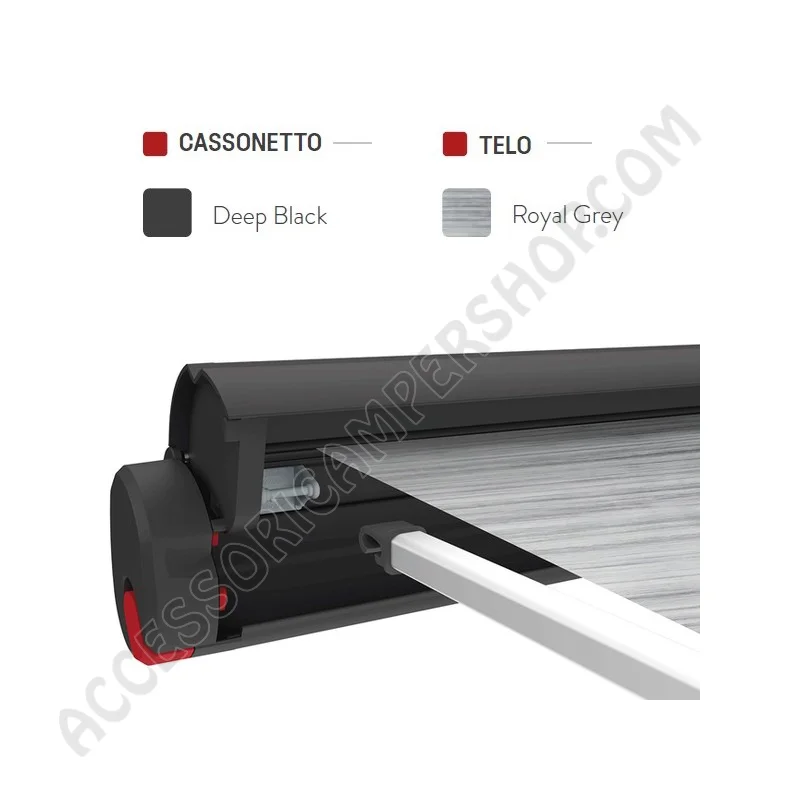 Tendalino Veranda Fiamma F35 | Accessoricampershop.com