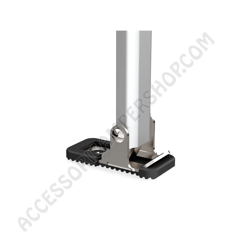 Tendalino Veranda Fiamma F35 | Accessoricampershop.com