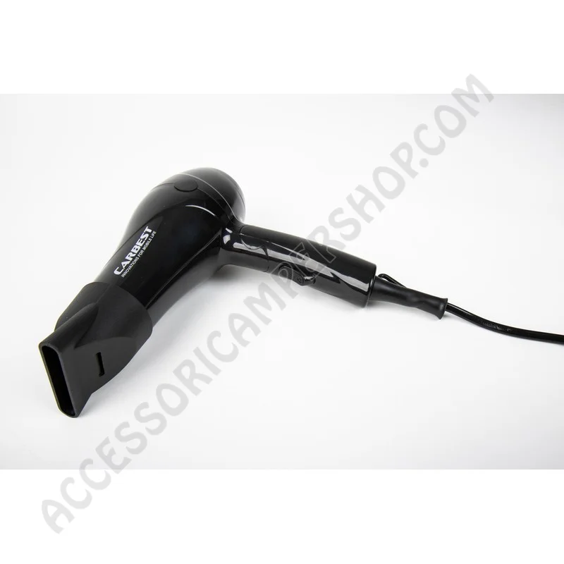 Phon da Viaggio 700W Carbest Camper | Accessoricampershop.com