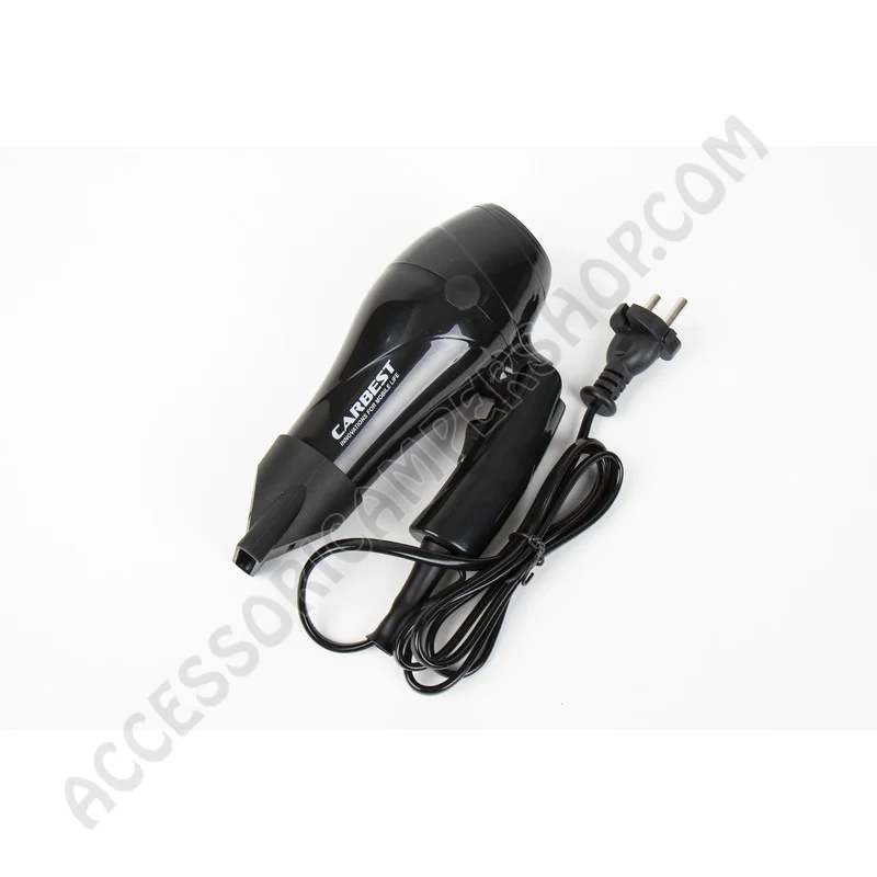 Phon da Viaggio 700W Carbest Camper | Accessoricampershop.com