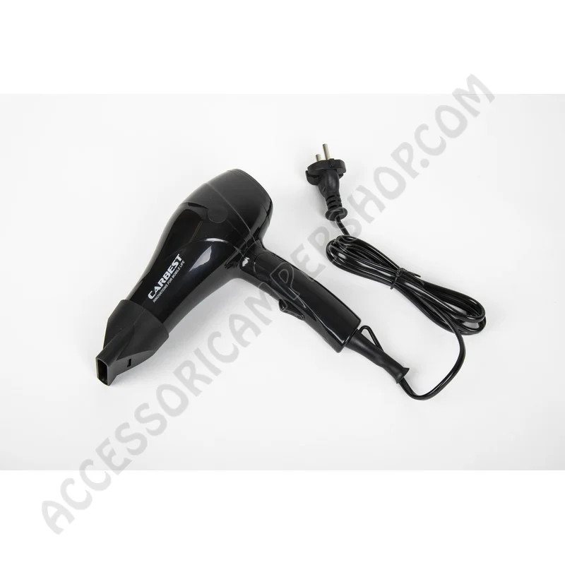 Phon da Viaggio 700W Carbest Camper | Accessoricampershop.com