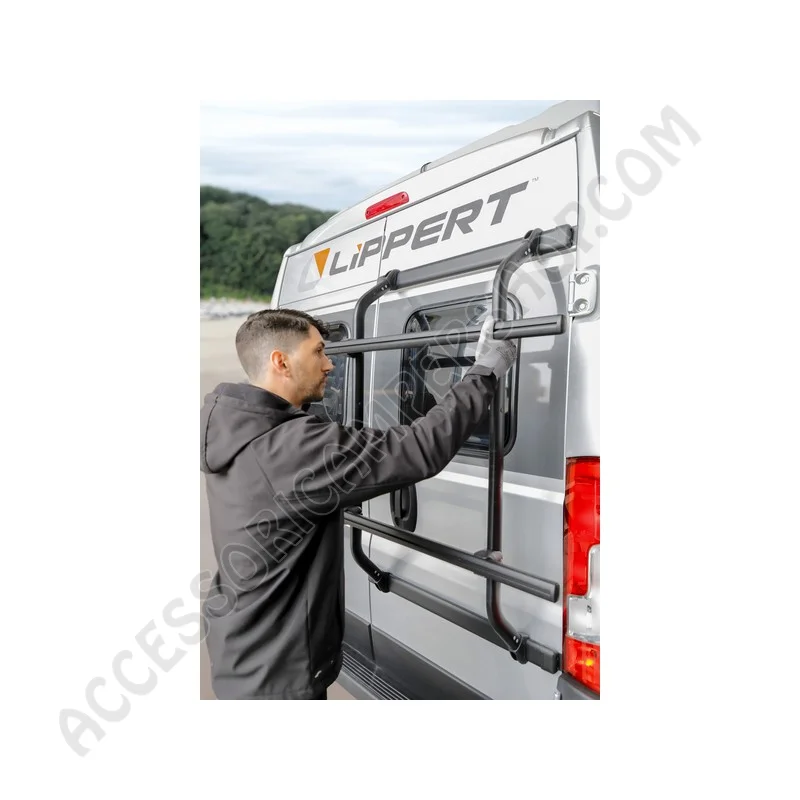Supporto per sci Lippert R-Skirun | LIPPE