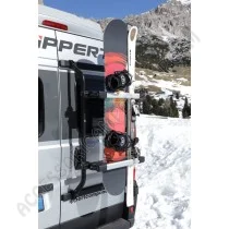 Supporto per sci Lippert R-Skirun | LIPPE