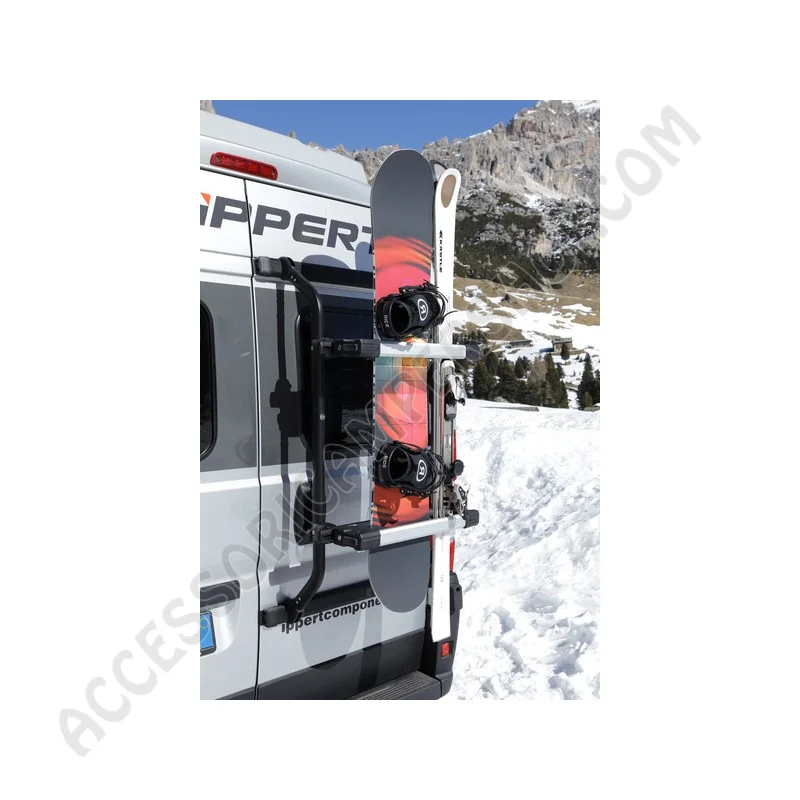 Supporto per sci Lippert R-Skirun | LIPPE