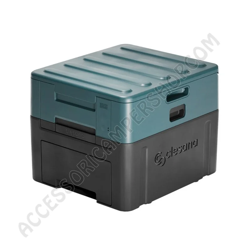 Clesana X1 ProCharge Toil | CLESA