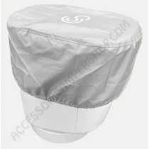 Copertura Protettiva WC C1 Clesana | Accessoricampershop.com