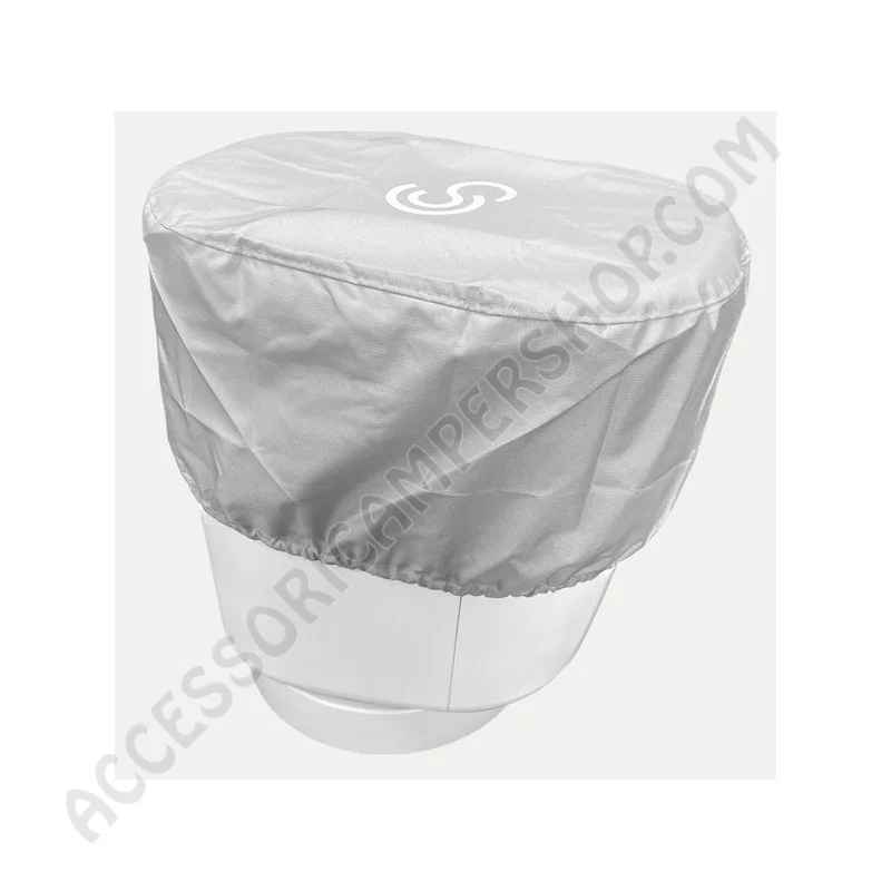Copertura Protettiva WC C1 Clesana | Accessoricampershop.com
