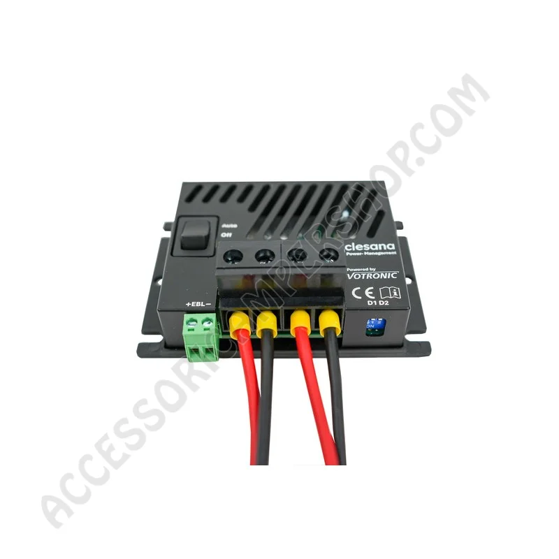 Power Management WC Clesana C1 | Accessoricampershop.com