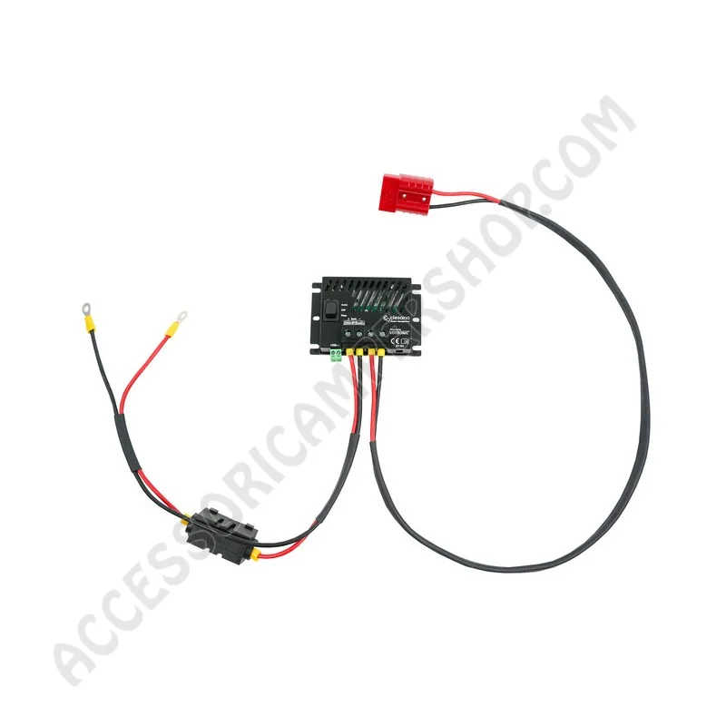 Power Management WC Clesana C1 | Accessoricampershop.com