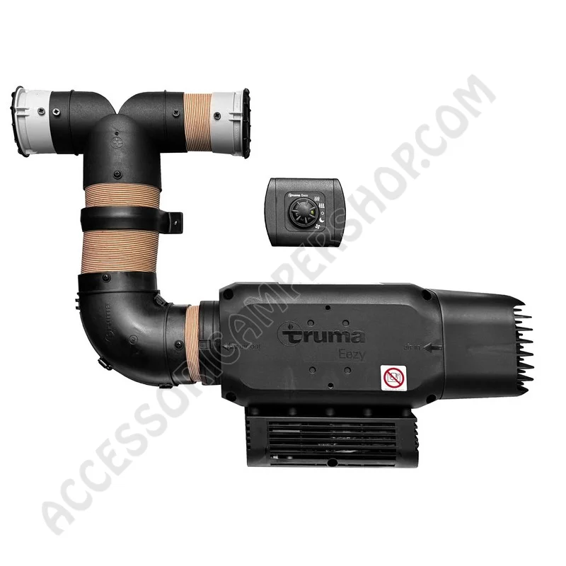 Riscaldatore Elettrico Truma Eezy | Accessoricampershop.com