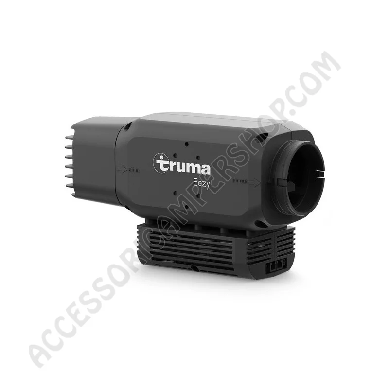 Riscaldatore Elettrico Truma Eezy | Accessoricampershop.com