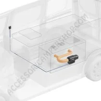 Riscaldatore Elettrico Truma Eezy | Accessoricampershop.com