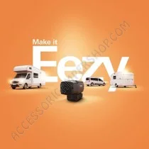 Riscaldatore Elettrico Truma Eezy | Accessoricampershop.com