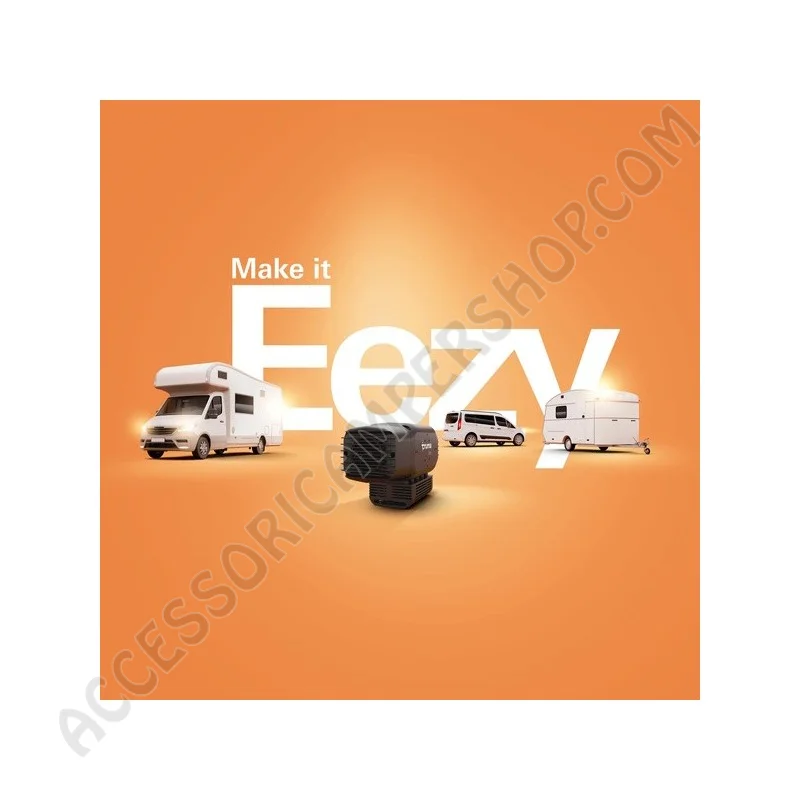 Riscaldatore Elettrico Truma Eezy | Accessoricampershop.com