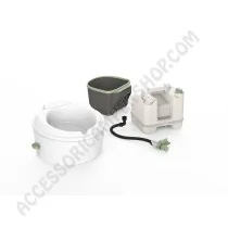 Kit conversione WC Thetford SKC220 | Accessoricampershop.com