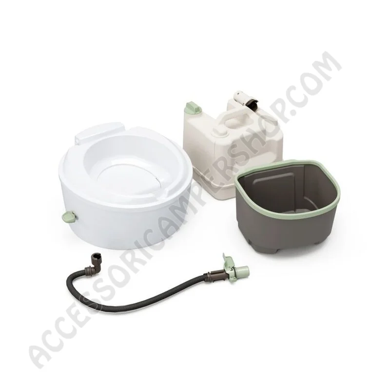 Kit conversione WC Thetford SKC220 | Accessoricampershop.com