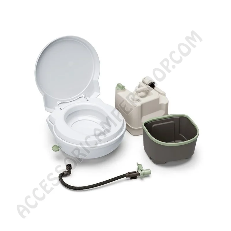 Kit Conversione WC SK C260 Thetford | Accessoricampershop.com