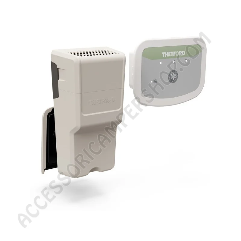 Kit Ventilatore Thetford S260 | Accessoricampershop.com