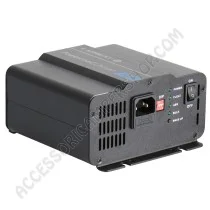 Caricabatterie Camper 10A Carbest | Accessoricampershop.com