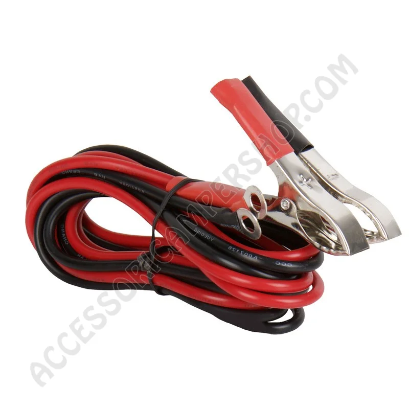 Caricabatterie Camper 10A Carbest | Accessoricampershop.com