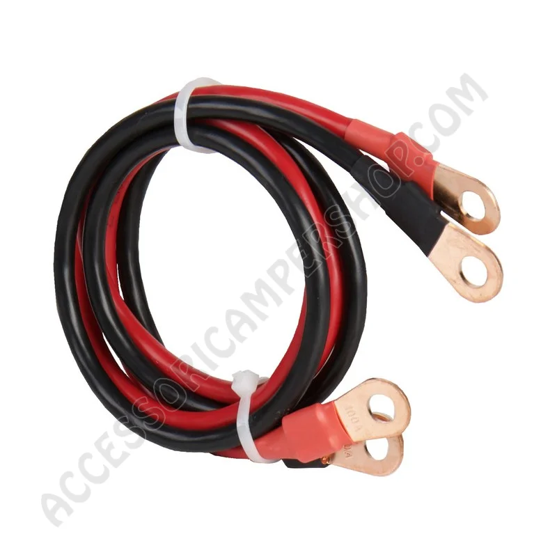 Carbest Powerload 40A camper 12V | Accessoricampershop.com