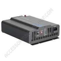 Caricabatterie 60A Camper Carbest | Accessoricampershop.com