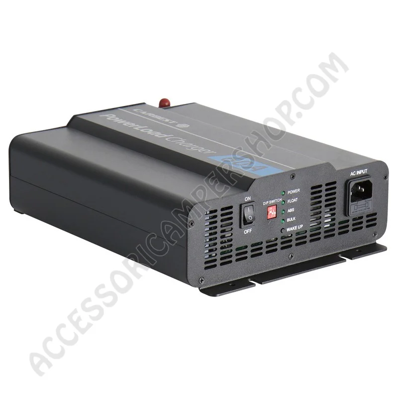 Caricabatterie 60A Camper Carbest | Accessoricampershop.com