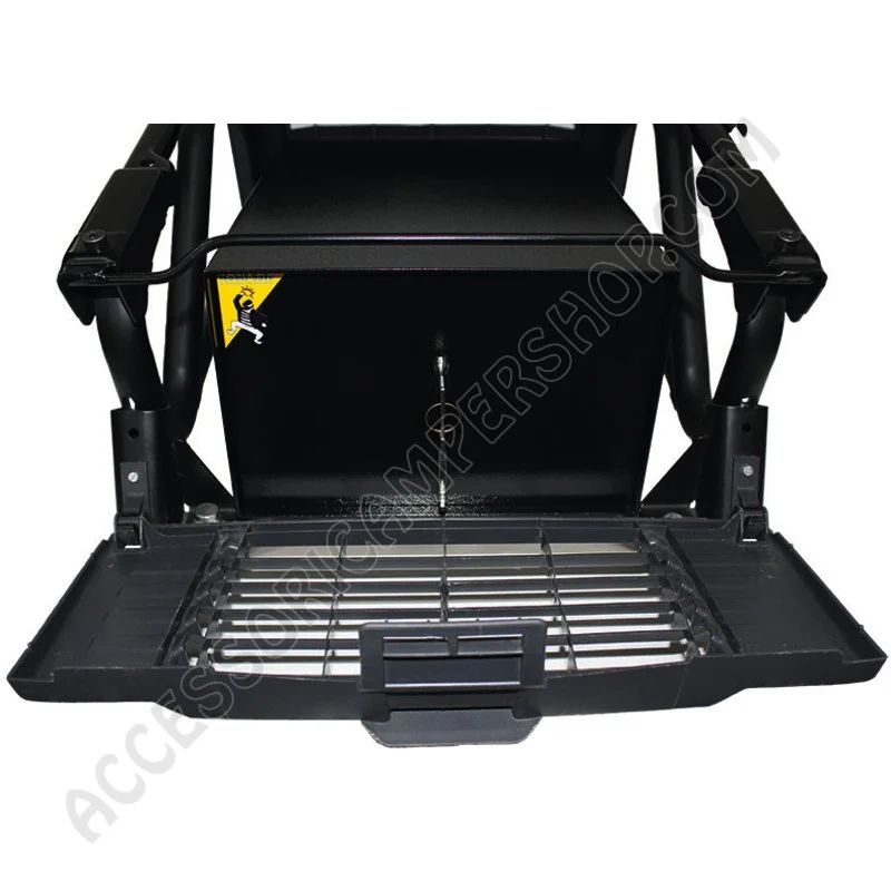 Cassaforte Easy-Fix Ducato 250/290 | Accessoricampershop.com