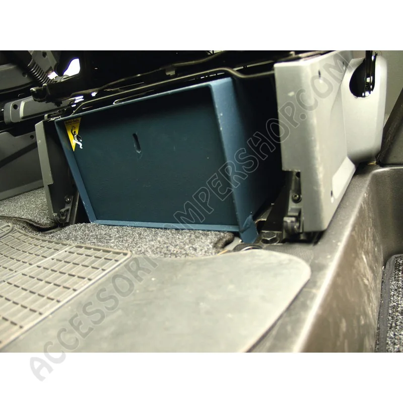 Cassaforte Easy-Fix Ducato 250/290 | Accessoricampershop.com