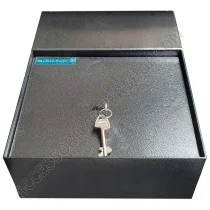 Cassetta di Sicurezza Ford Transit | Accessoricampershop.com