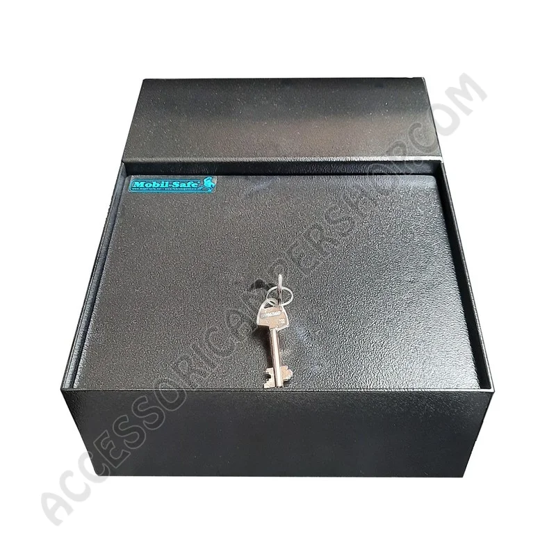 Cassetta di Sicurezza Ford Transit | Accessoricampershop.com