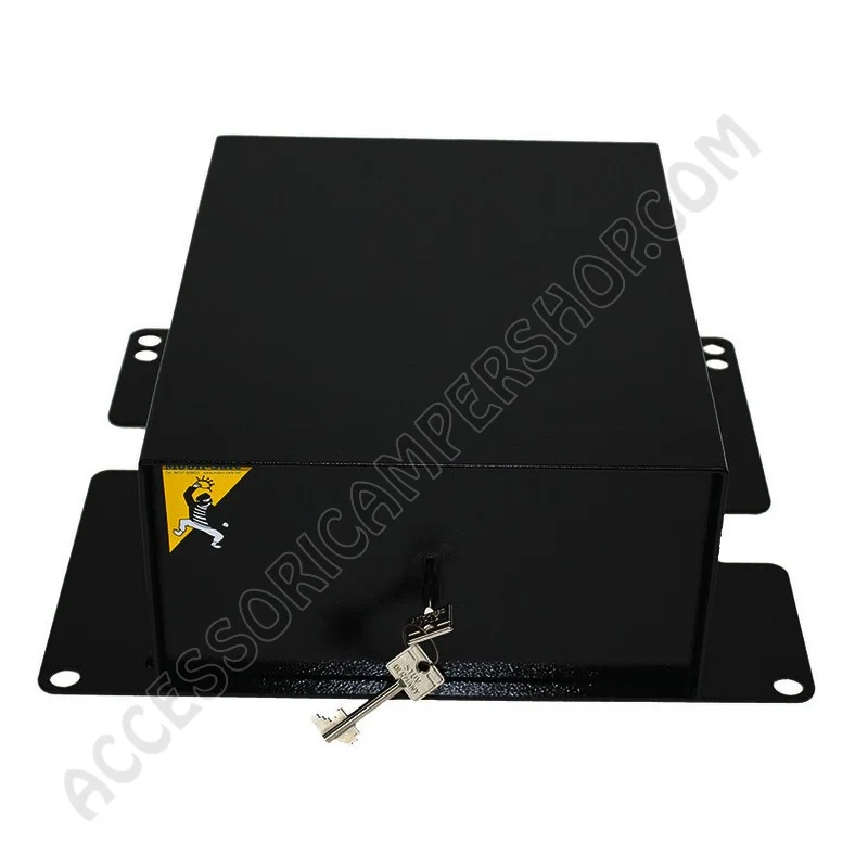 Cassetta di Sicurezza VW T6/T5/T4 | Accessoricampershop.com