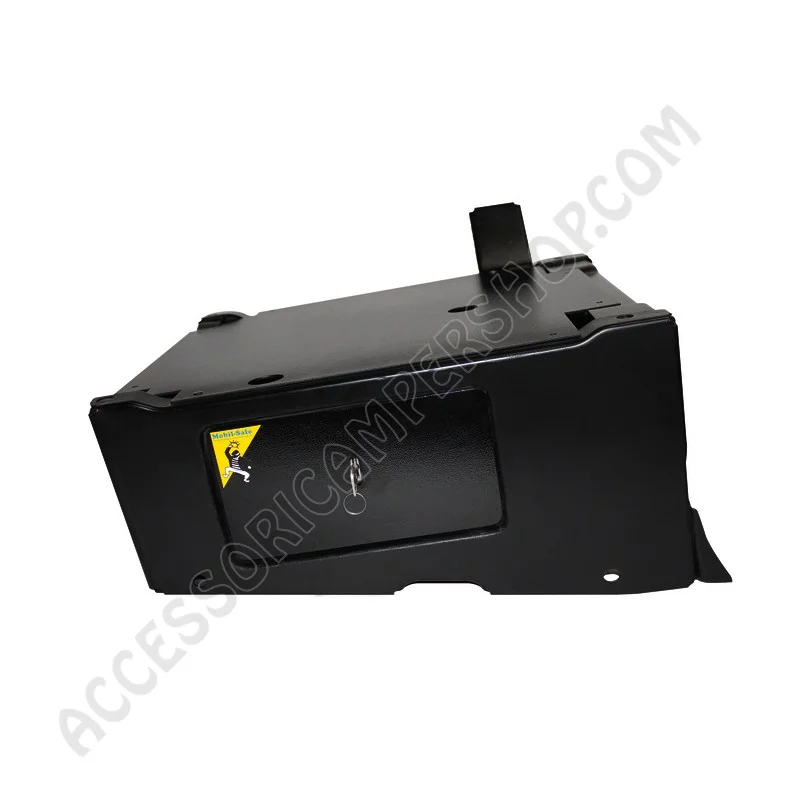 Cassetta Sicurezza MB Sprinter ’19 | Accessoricampershop.com