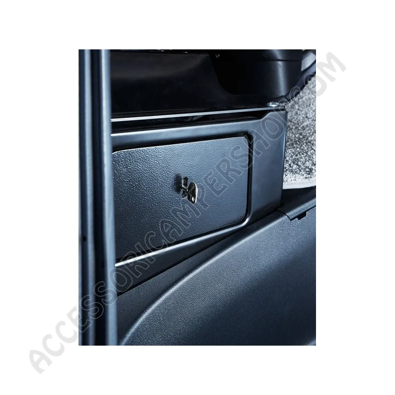 Cassetta Sicurezza MB Sprinter ’19 | Accessoricampershop.com