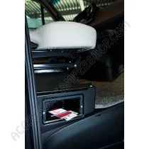 Cassetta Sicurezza MB Sprinter ’19 | Accessoricampershop.com