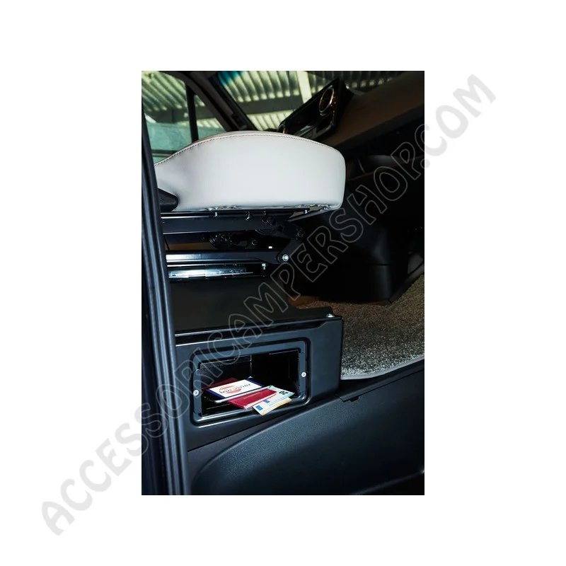 Cassetta Sicurezza MB Sprinter ’19 | Accessoricampershop.com
