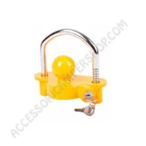 Lucchetto Antifurto Sfera Caravan | Accessoricampershop.com